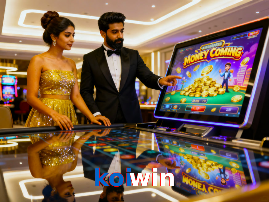 Koiwin
